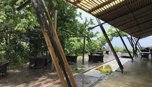 Premium Double Room, Mountain View