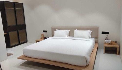 Luxury Quadruple Room