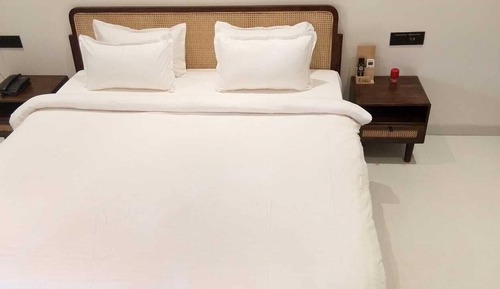 Exclusive Double Room