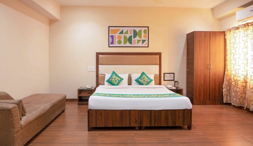 Premium Double Room