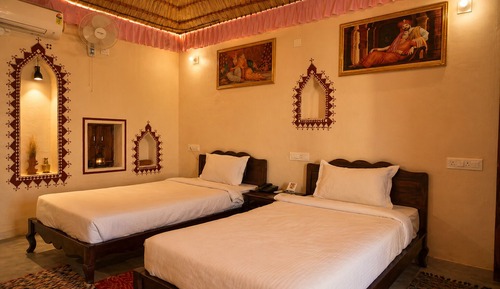 Comfort Room
