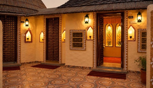 Superior Room