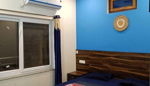 Deluxe Room, No Windows