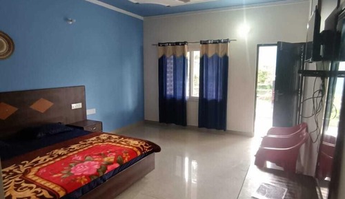 Basic Room