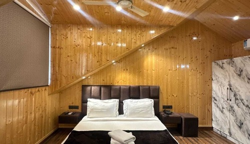 Economy Cottage