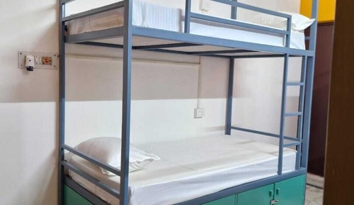 Economy Shared Dormitory