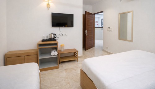 Classic Triple Room