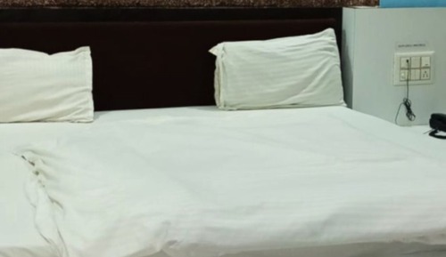 Deluxe Room, Air conditioning