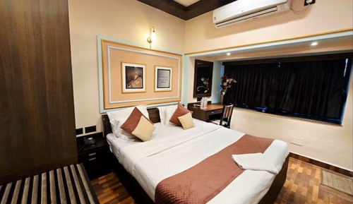 Elite Room