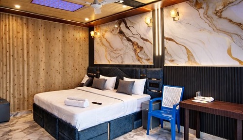 Superior Deluxe Room