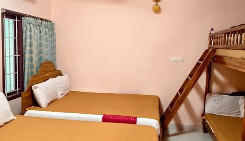 Family Apartment