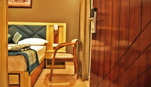 Luxury Room