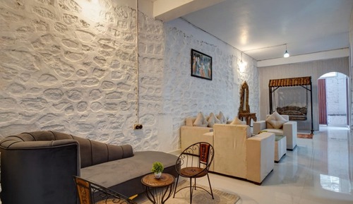 Family Quadruple Room