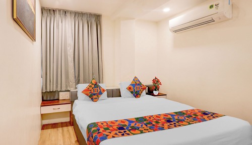 Luxury Room
