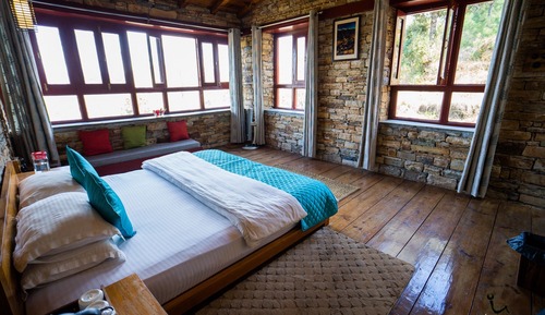 Deodar Cottage