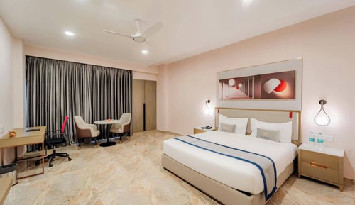 Premium Room