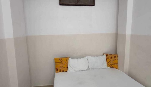 Basic Shared Dormitory