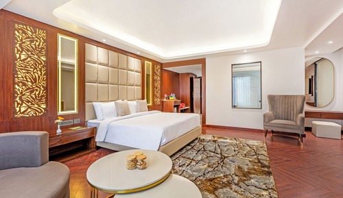Executive Suite