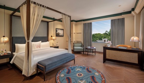 Superior Room, 2 Twin Beds (Superior Room Twin)