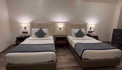 Premium Twin Room