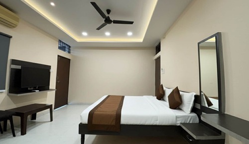 Superior Double Room