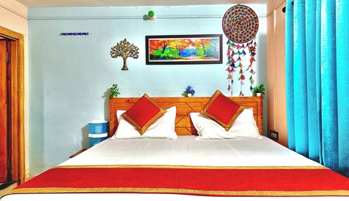 Standard Twin Room, 1 Bedroom