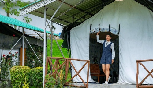Tent