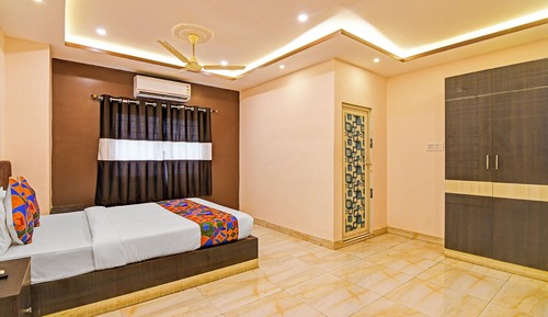 Luxury Room