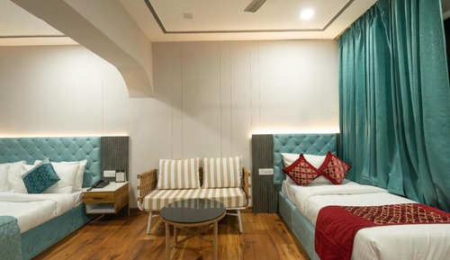 Junior Suite