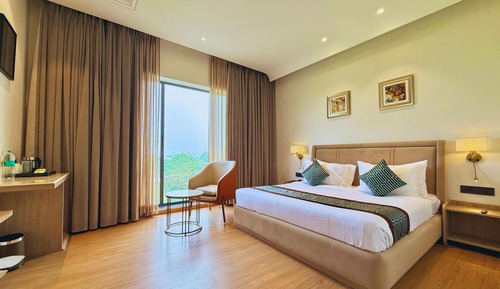 Premium Room