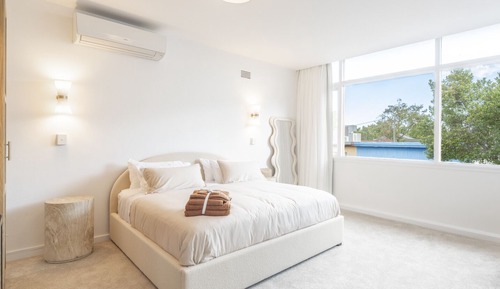 Studio, 1 King Bed