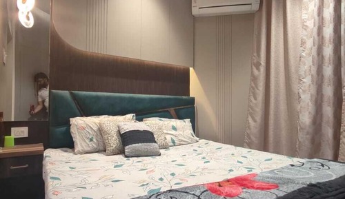 King Deluxe Room