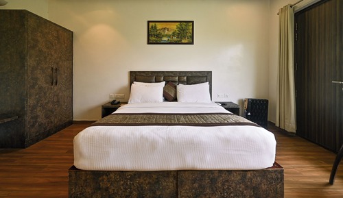 Premium Double Room