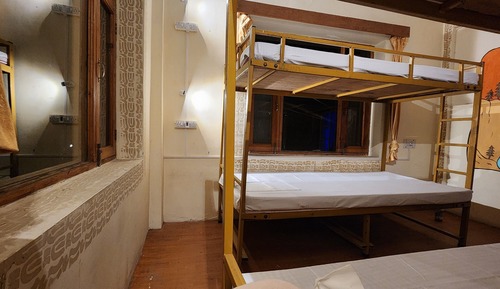 Basic Single Room