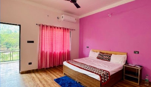 Deluxe Room, Mountain View