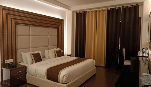 Executive Room, 1 Bedroom