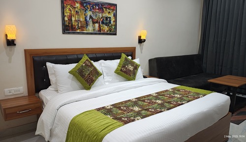 Super Deluxe Room