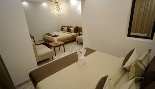 Exclusive Room