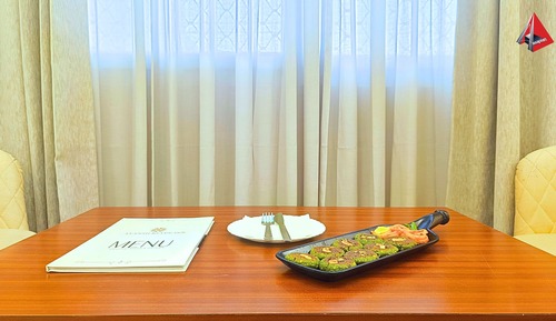Premium Double Room