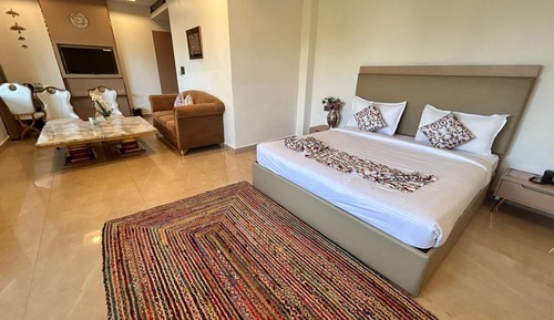 Presidential Room