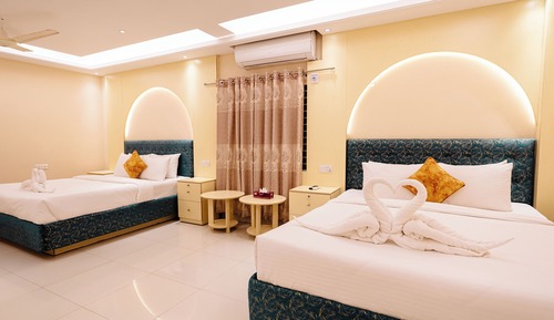 Family Villa