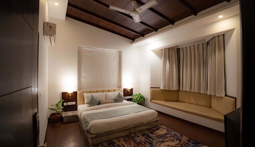 Tusker family cottage