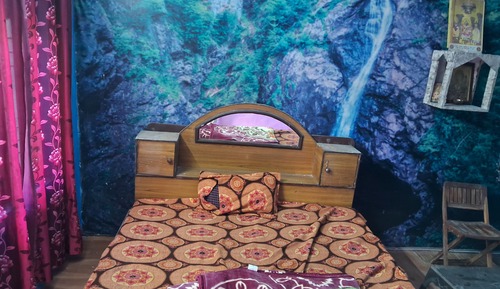Double Room, Mountain View