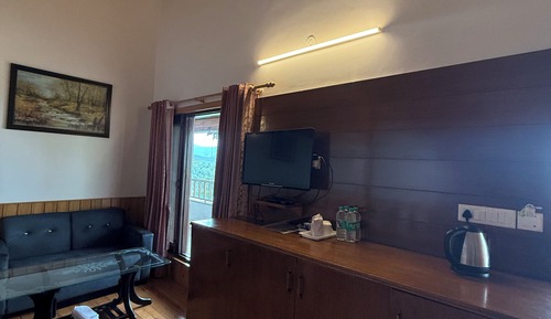Luxury Duplex, Valley View