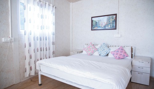 Presidential Room