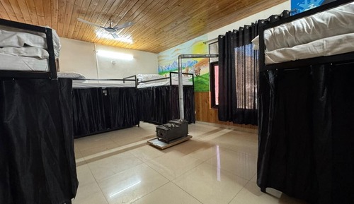 Basic Shared Dormitory