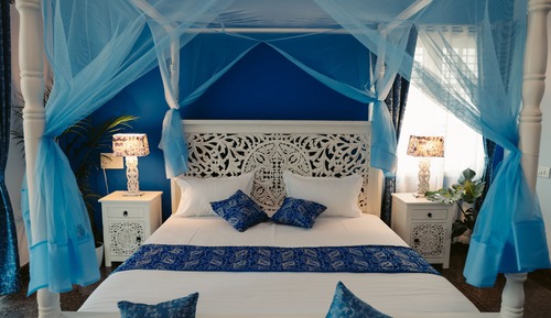 Villa, 4 Bedrooms