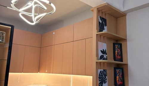 Comfort Apartment