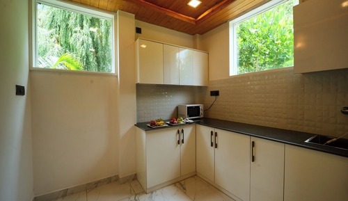 Premium Mountain View Suite