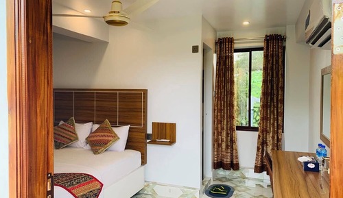 Presidential Room